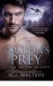 [Blood of the Drakon 02] • Drakon's Prey (Blood of the Drakon)